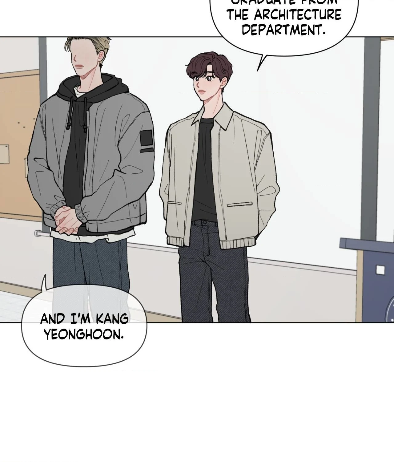 To Mend a Heart - Chapter 35 Page 67