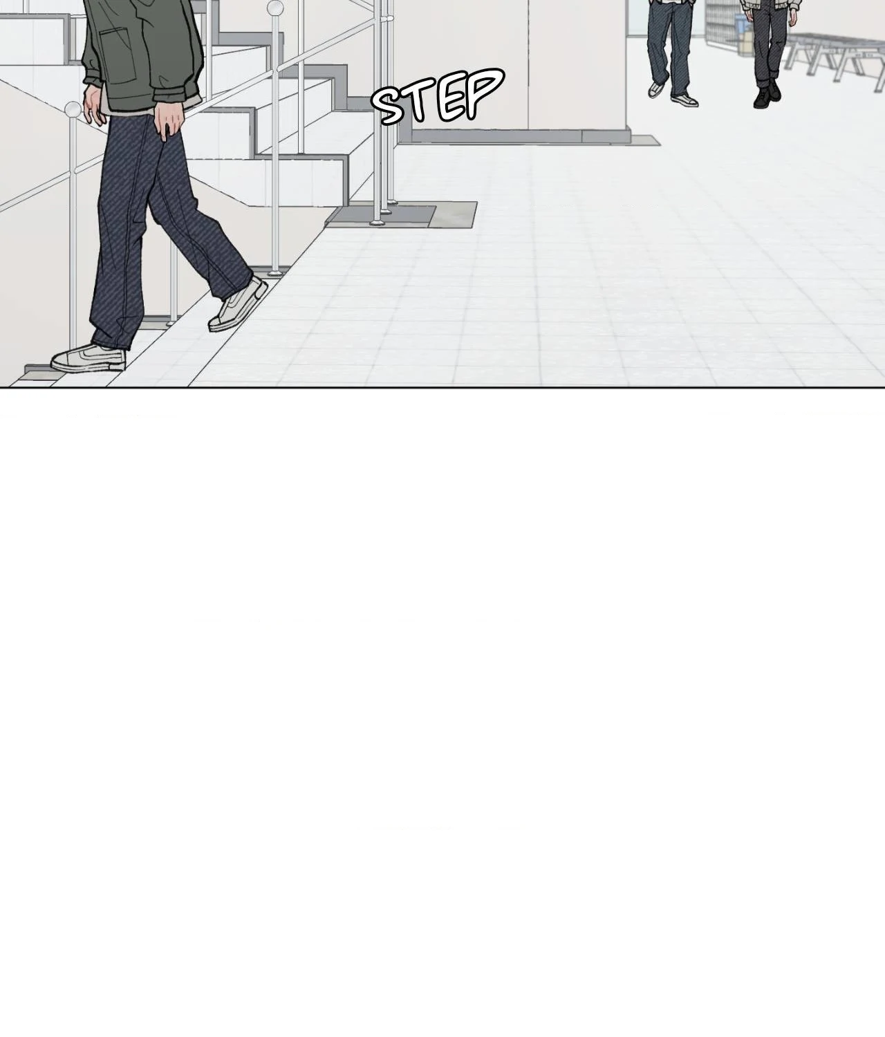 To Mend a Heart - Chapter 36 Page 10