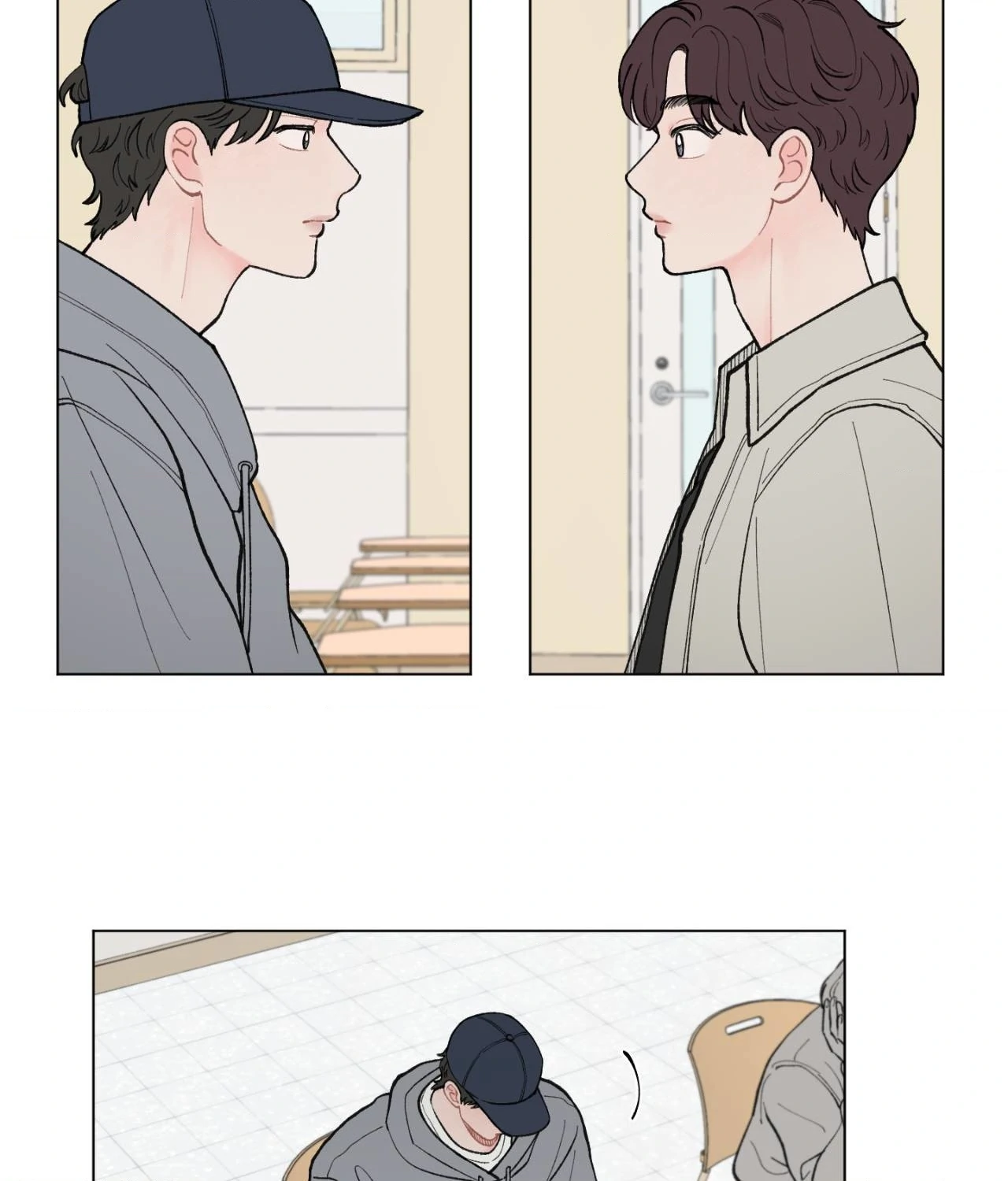 To Mend a Heart - Chapter 36 Page 13