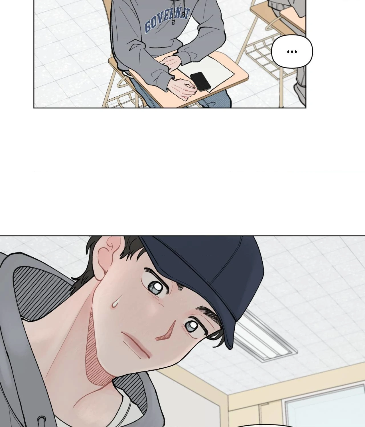 To Mend a Heart - Chapter 36 Page 14
