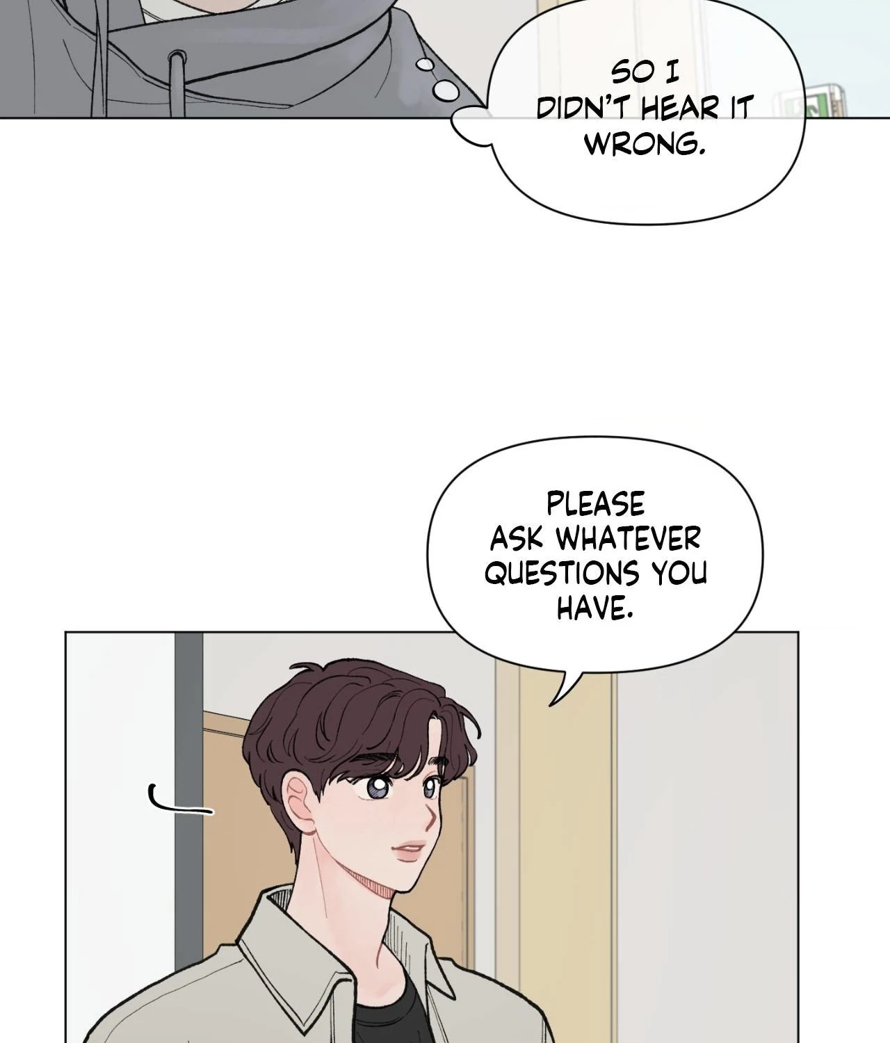 To Mend a Heart - Chapter 36 Page 15