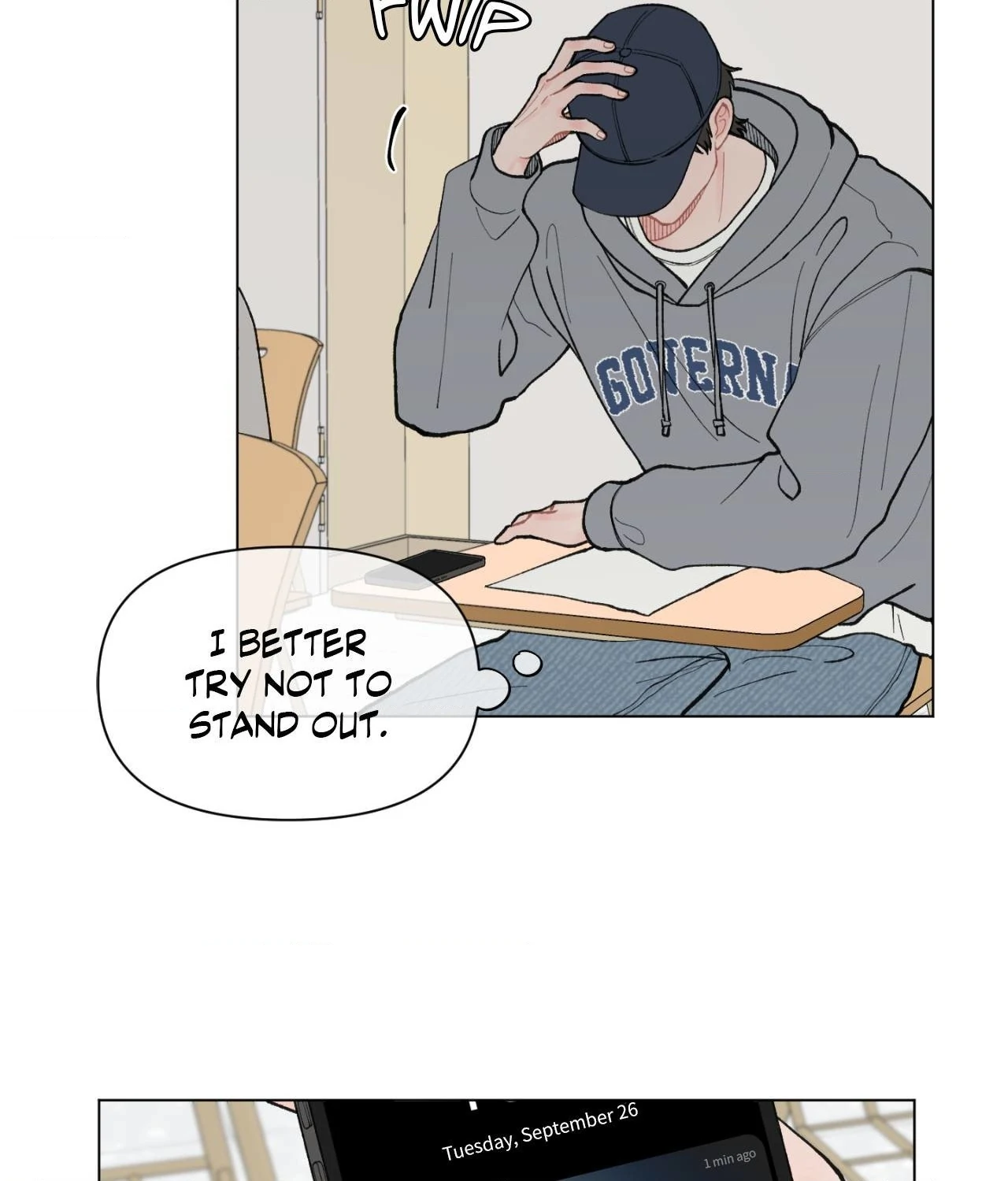 To Mend a Heart - Chapter 36 Page 18