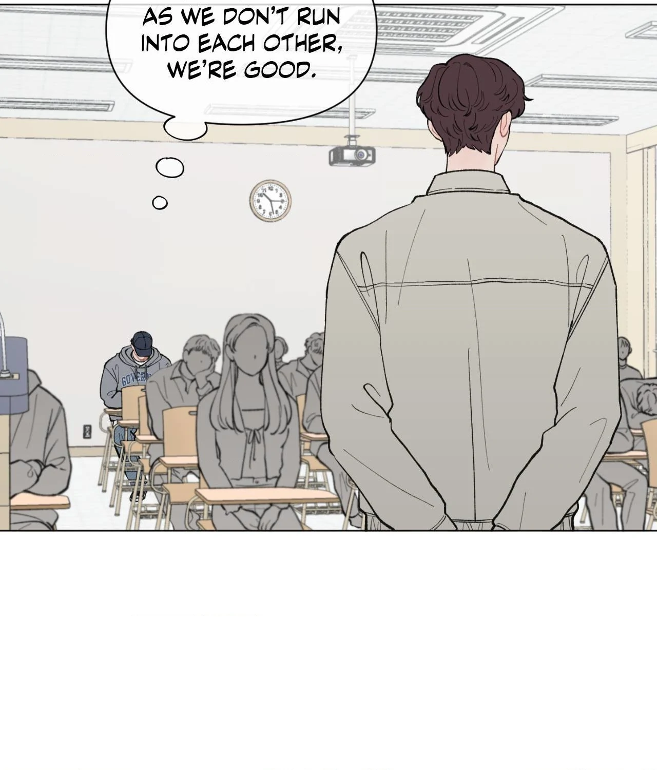 To Mend a Heart - Chapter 36 Page 21