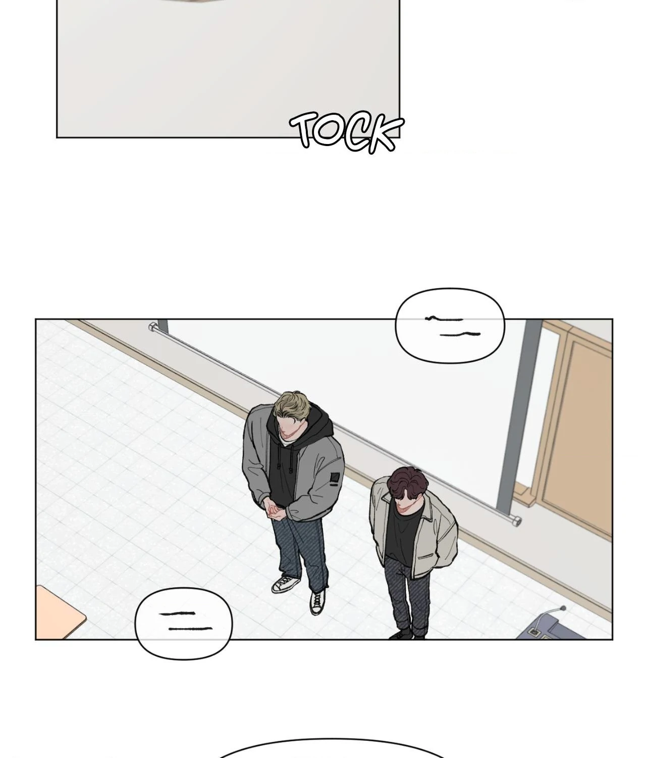 To Mend a Heart - Chapter 36 Page 23