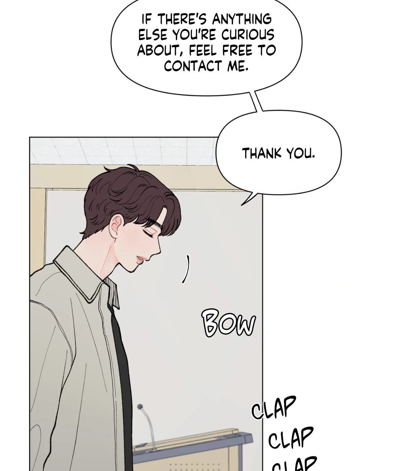 To Mend a Heart - Chapter 36 Page 24