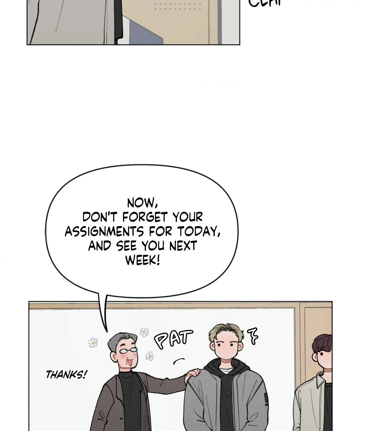To Mend a Heart - Chapter 36 Page 25