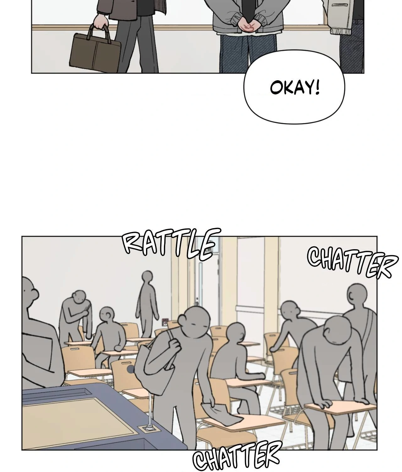 To Mend a Heart - Chapter 36 Page 26