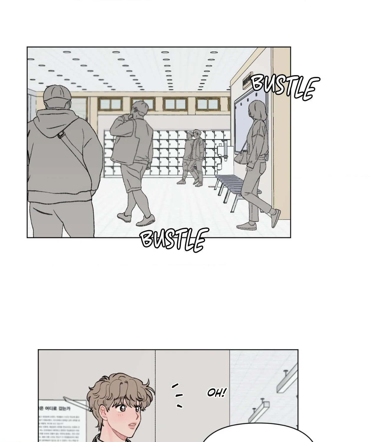 To Mend a Heart - Chapter 36 Page 30