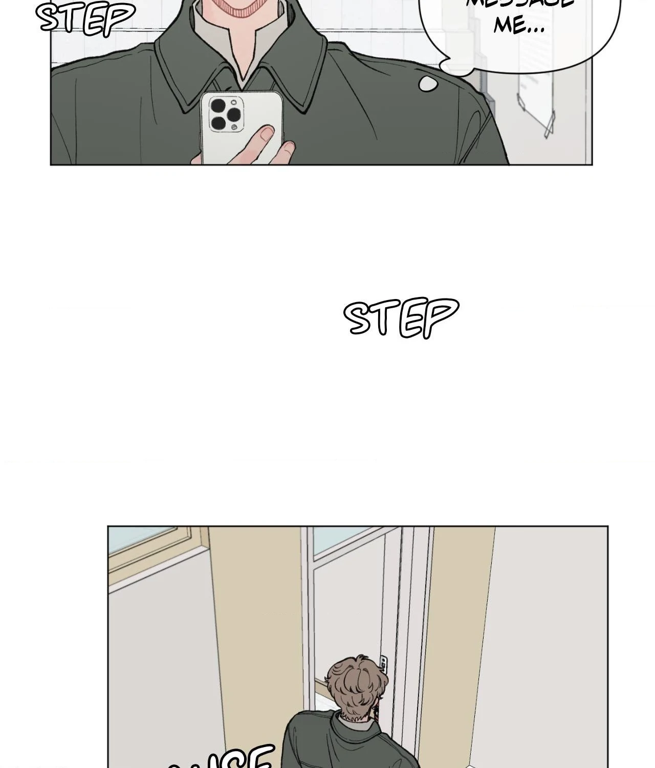 To Mend a Heart - Chapter 36 Page 32