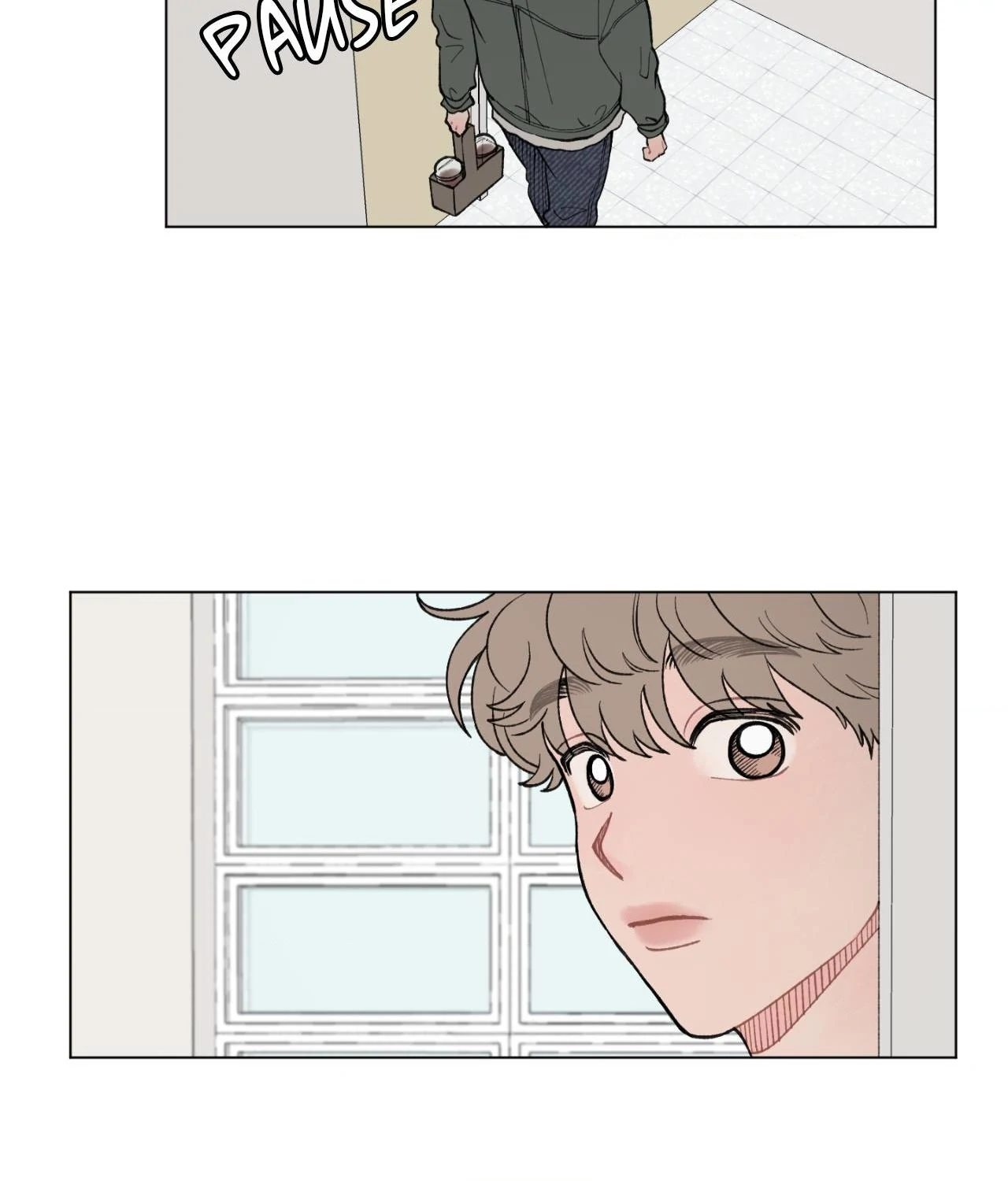 To Mend a Heart - Chapter 36 Page 33