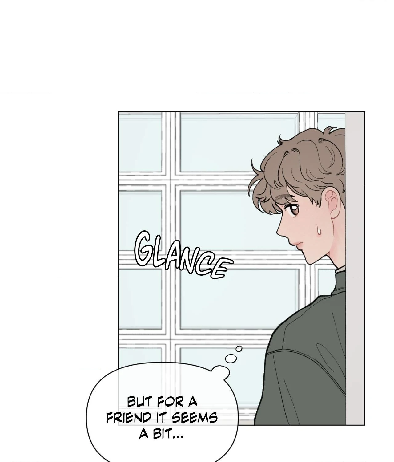 To Mend a Heart - Chapter 36 Page 35