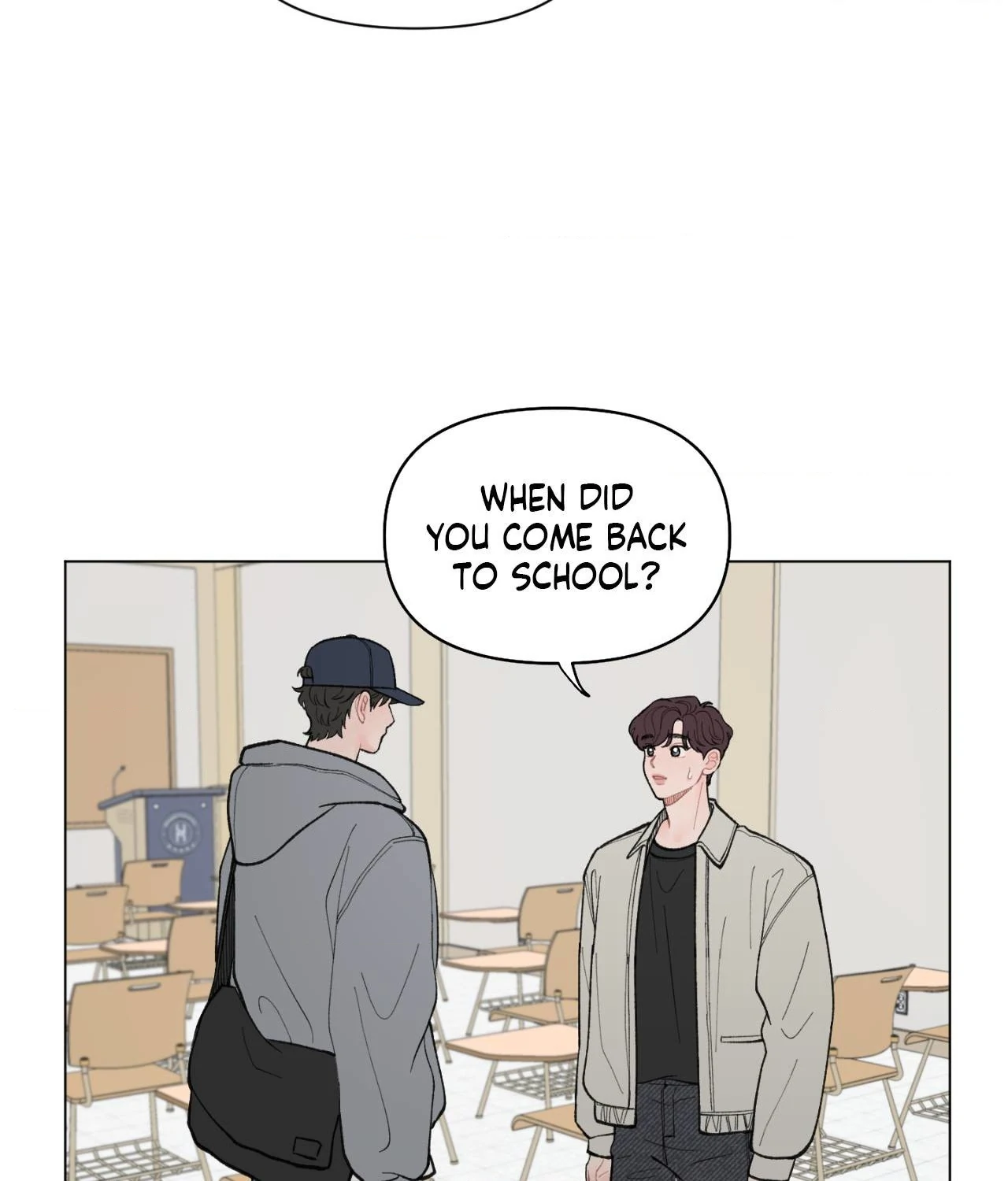 To Mend a Heart - Chapter 36 Page 36
