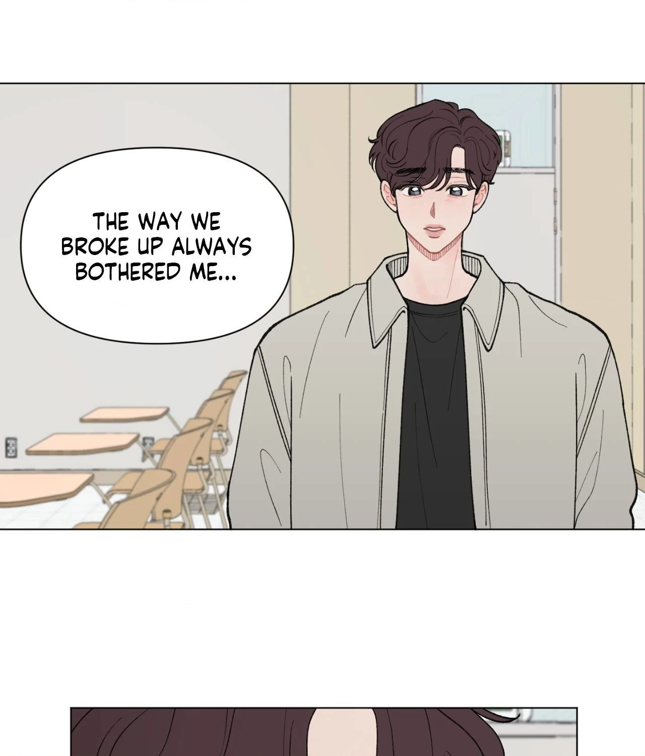 To Mend a Heart - Chapter 36 Page 38