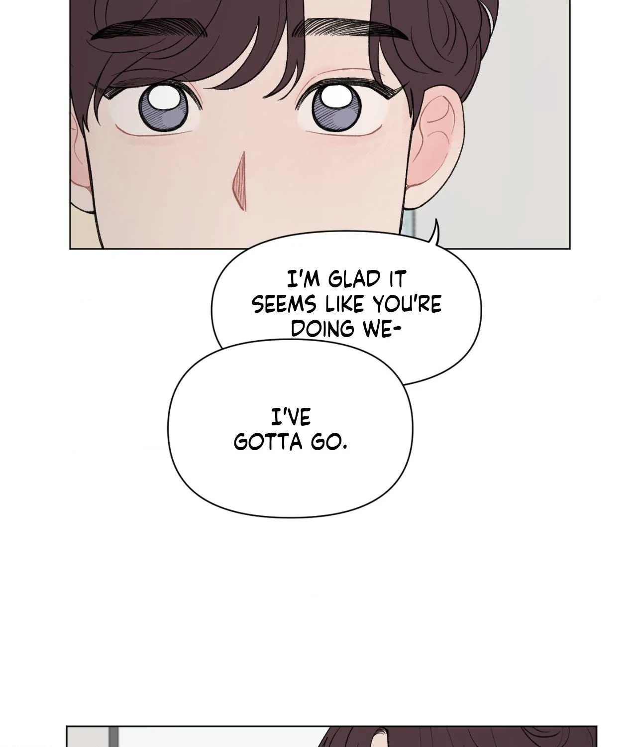 To Mend a Heart - Chapter 36 Page 39