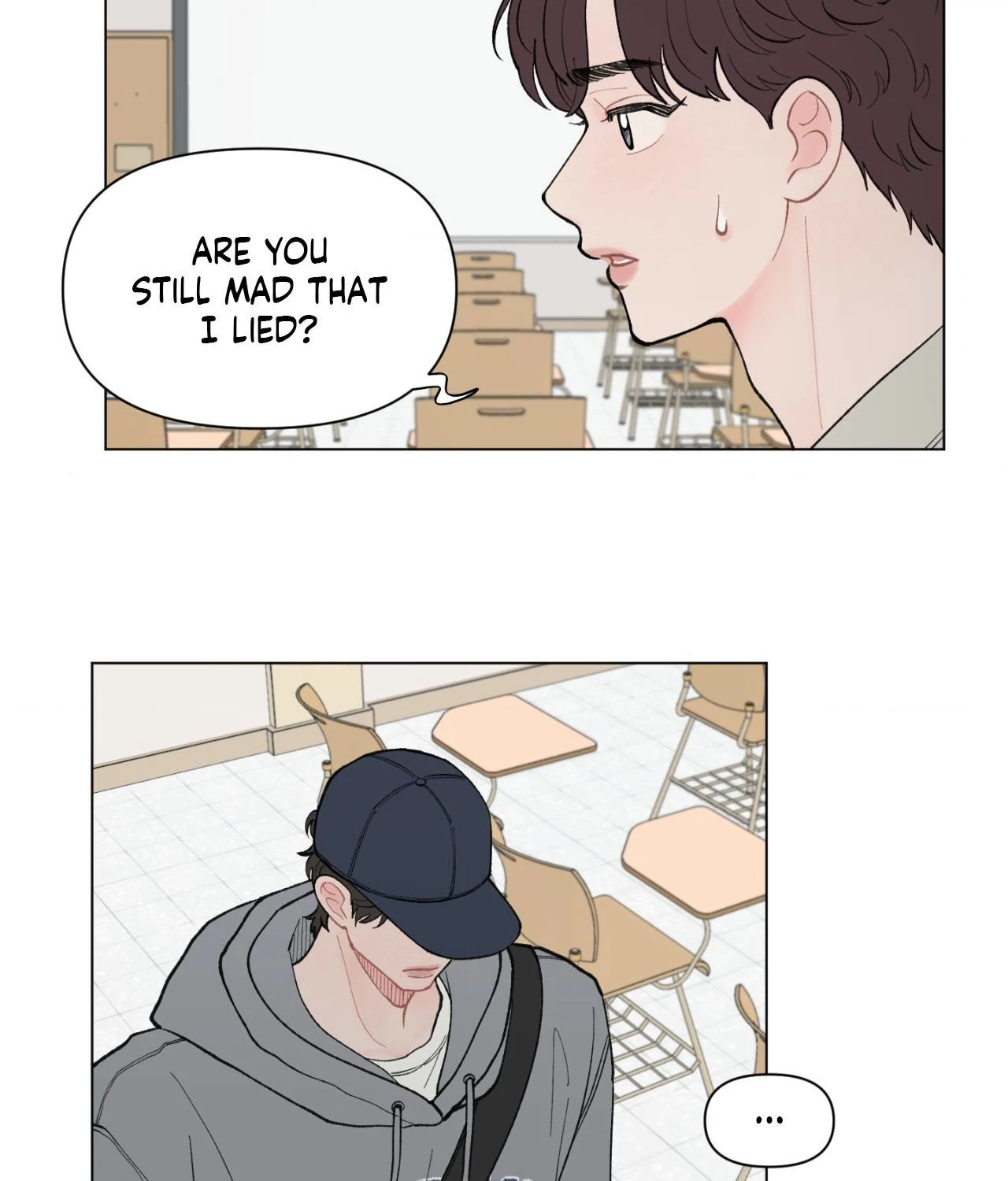 To Mend a Heart - Chapter 36 Page 40
