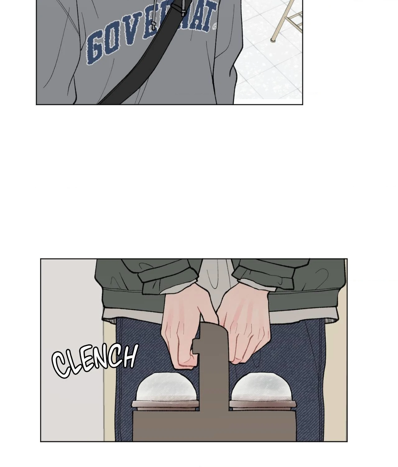To Mend a Heart - Chapter 36 Page 41