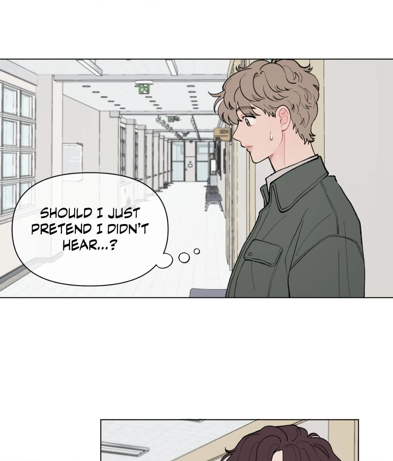 To Mend a Heart - Chapter 36 Page 42