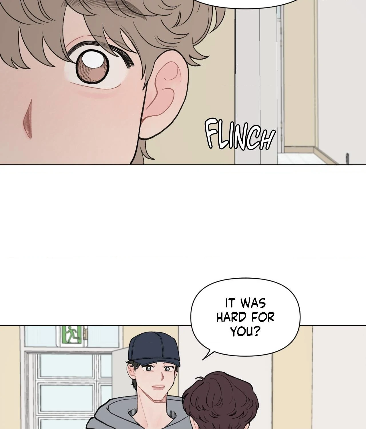 To Mend a Heart - Chapter 36 Page 44