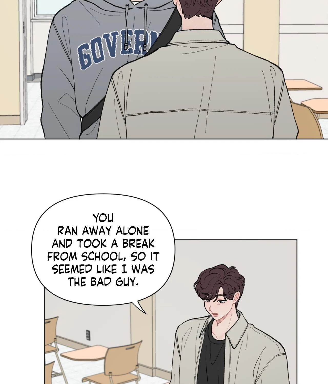 To Mend a Heart - Chapter 36 Page 45