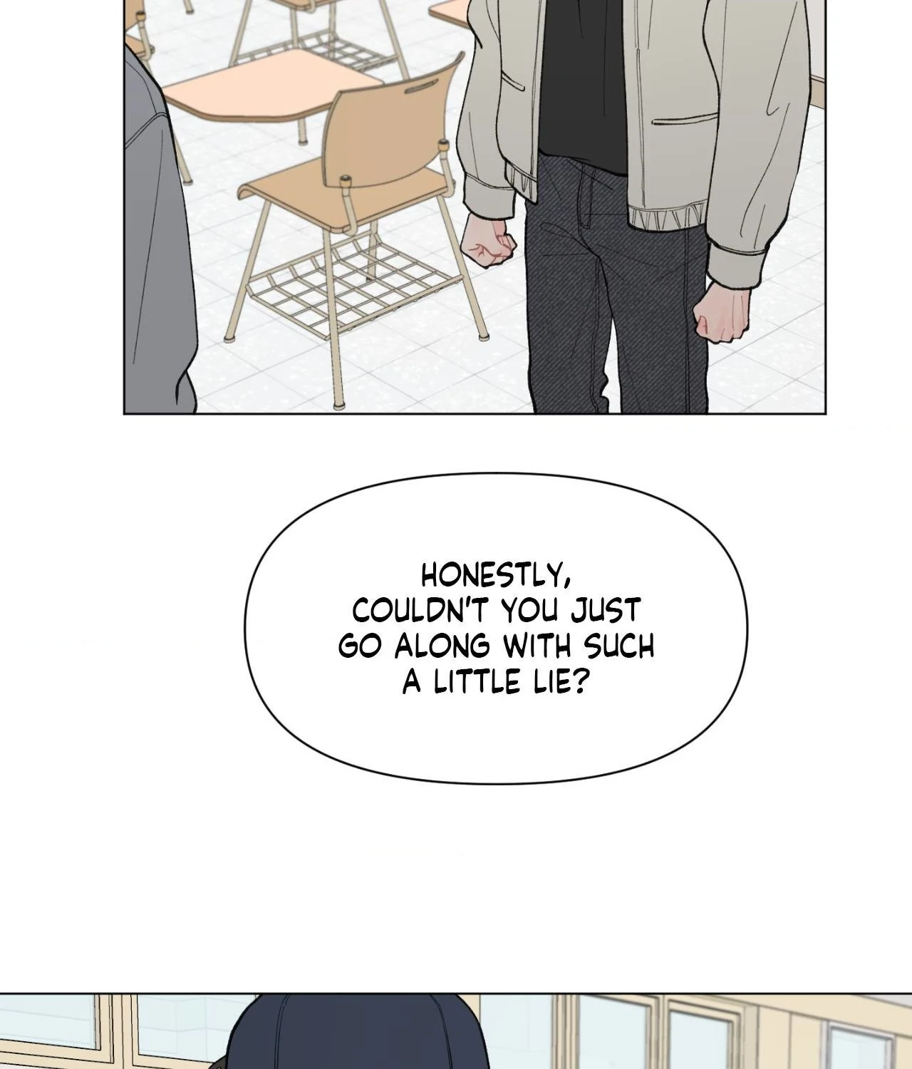 To Mend a Heart - Chapter 36 Page 46