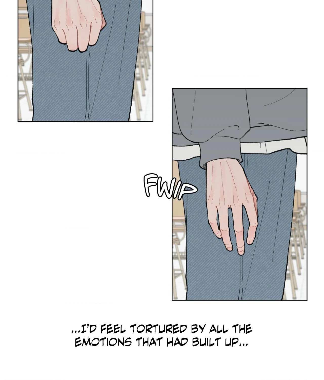 To Mend a Heart - Chapter 36 Page 48