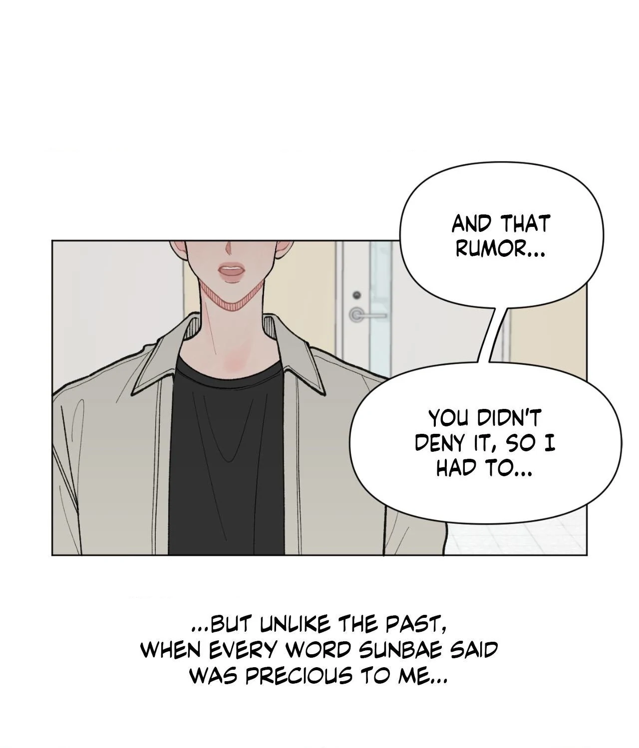 To Mend a Heart - Chapter 36 Page 49