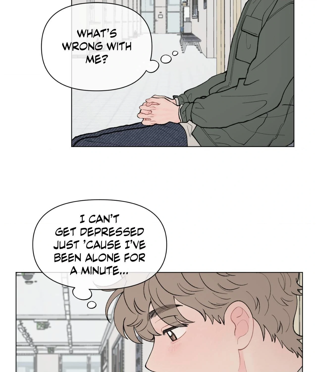 To Mend a Heart - Chapter 36 Page 5