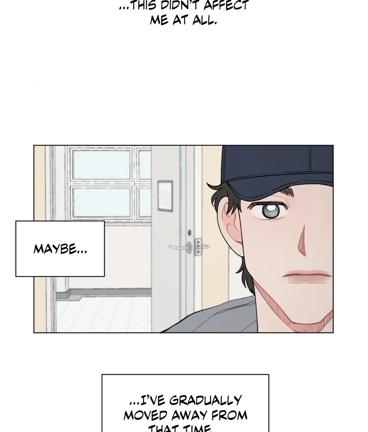 To Mend a Heart - Chapter 36 Page 51