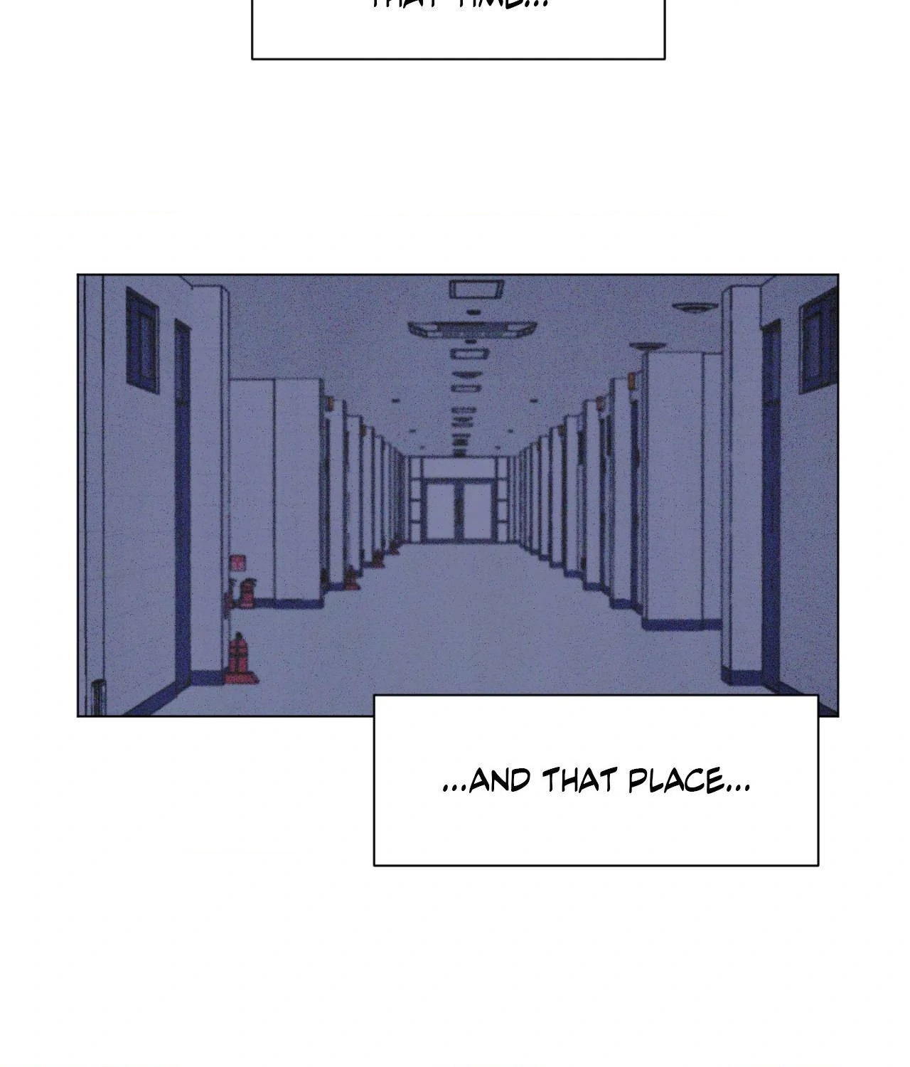 To Mend a Heart - Chapter 36 Page 52