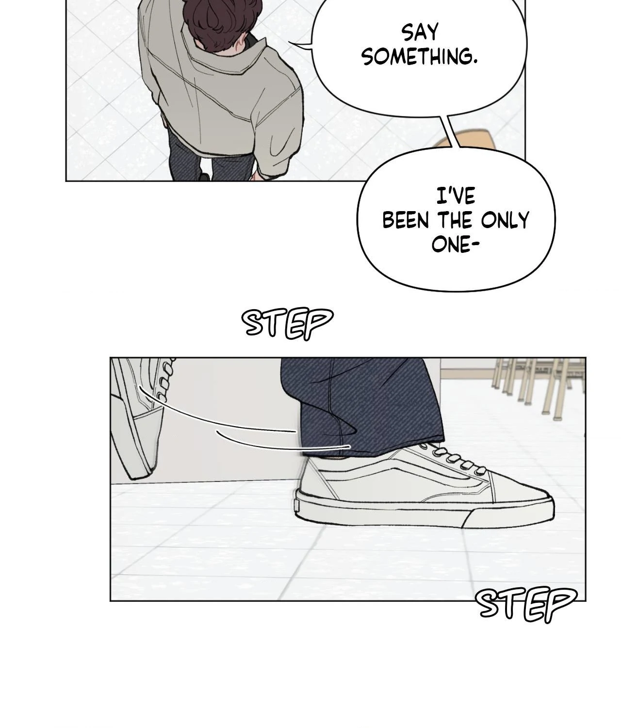To Mend a Heart - Chapter 36 Page 54