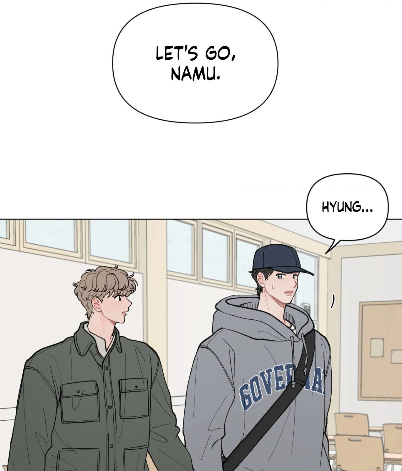 To Mend a Heart - Chapter 36 Page 55