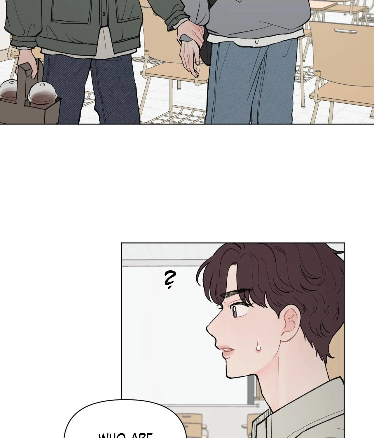 To Mend a Heart - Chapter 36 Page 56
