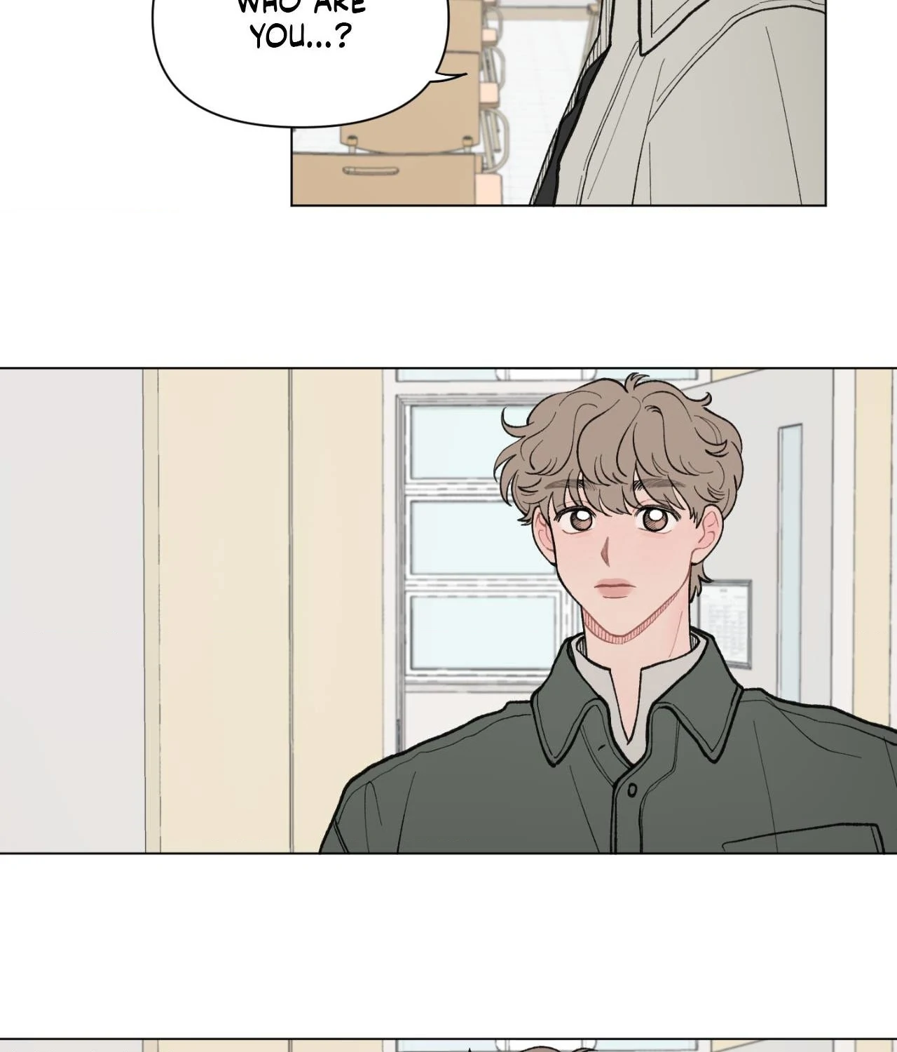To Mend a Heart - Chapter 36 Page 57