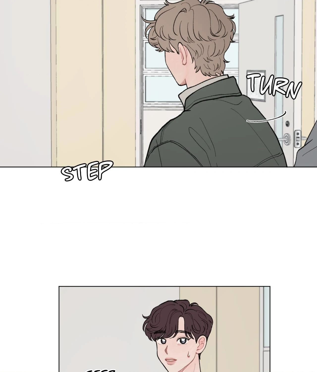 To Mend a Heart - Chapter 36 Page 58