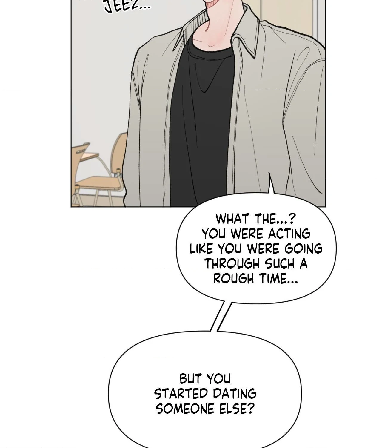 To Mend a Heart - Chapter 36 Page 59