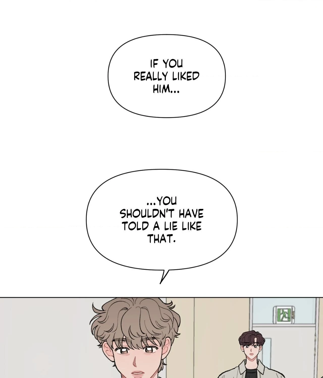 To Mend a Heart - Chapter 36 Page 61