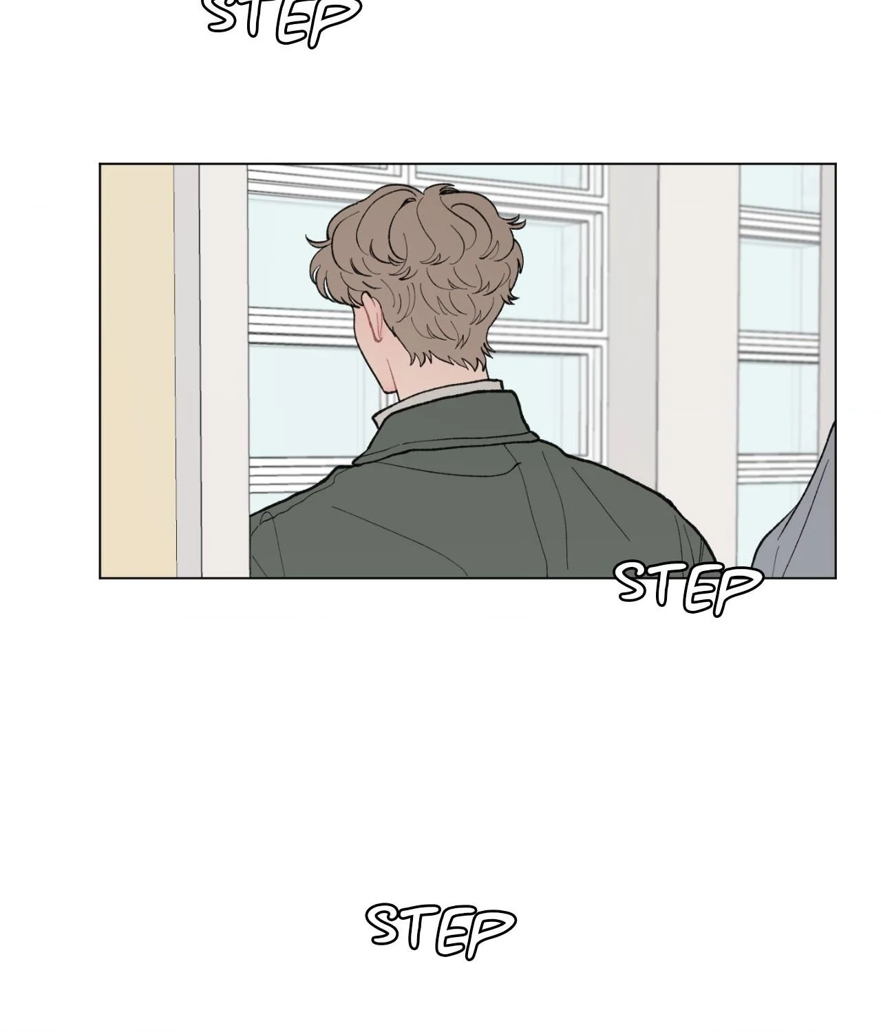 To Mend a Heart - Chapter 36 Page 65