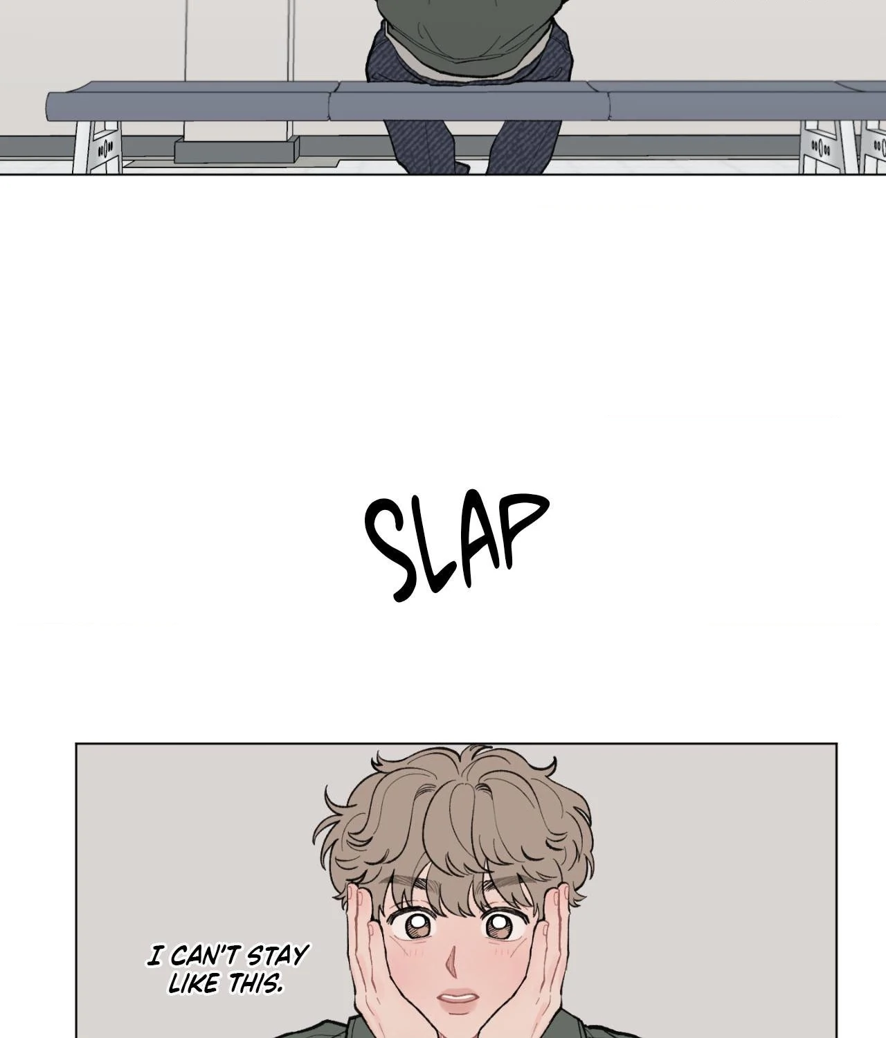 To Mend a Heart - Chapter 36 Page 7