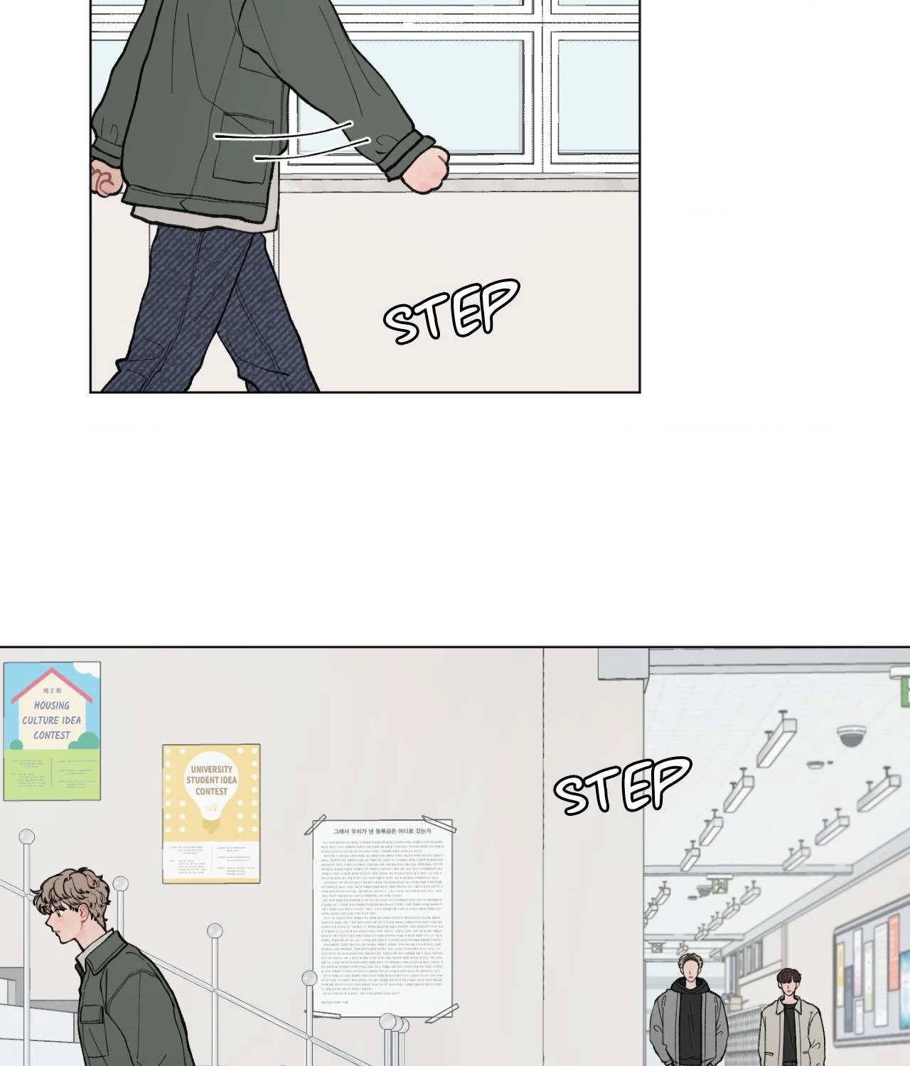 To Mend a Heart - Chapter 36 Page 9