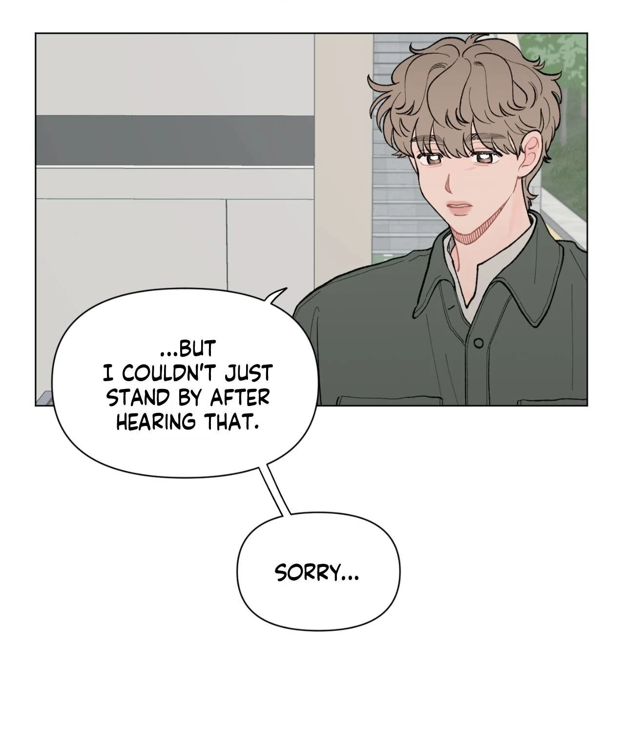 To Mend a Heart - Chapter 37 Page 11