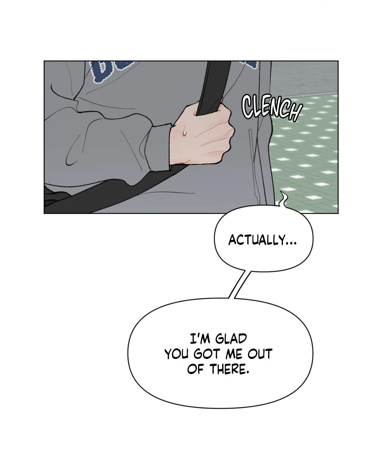 To Mend a Heart - Chapter 37 Page 13