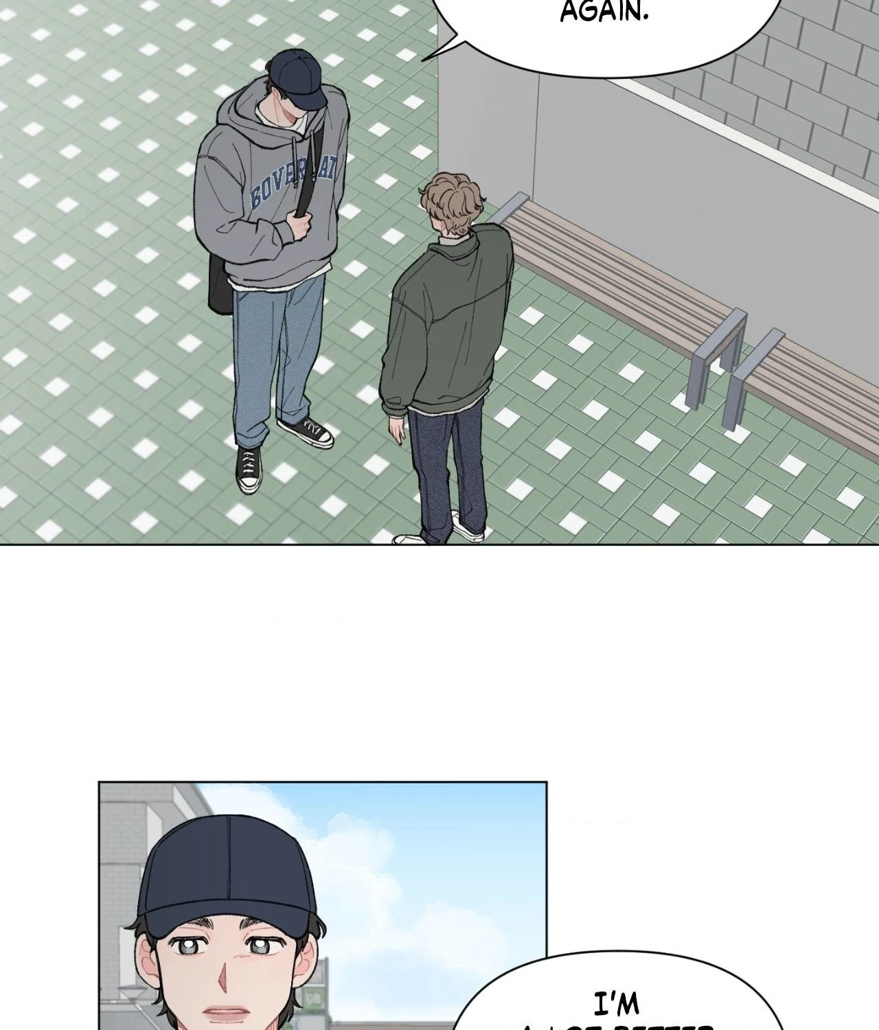 To Mend a Heart - Chapter 37 Page 15