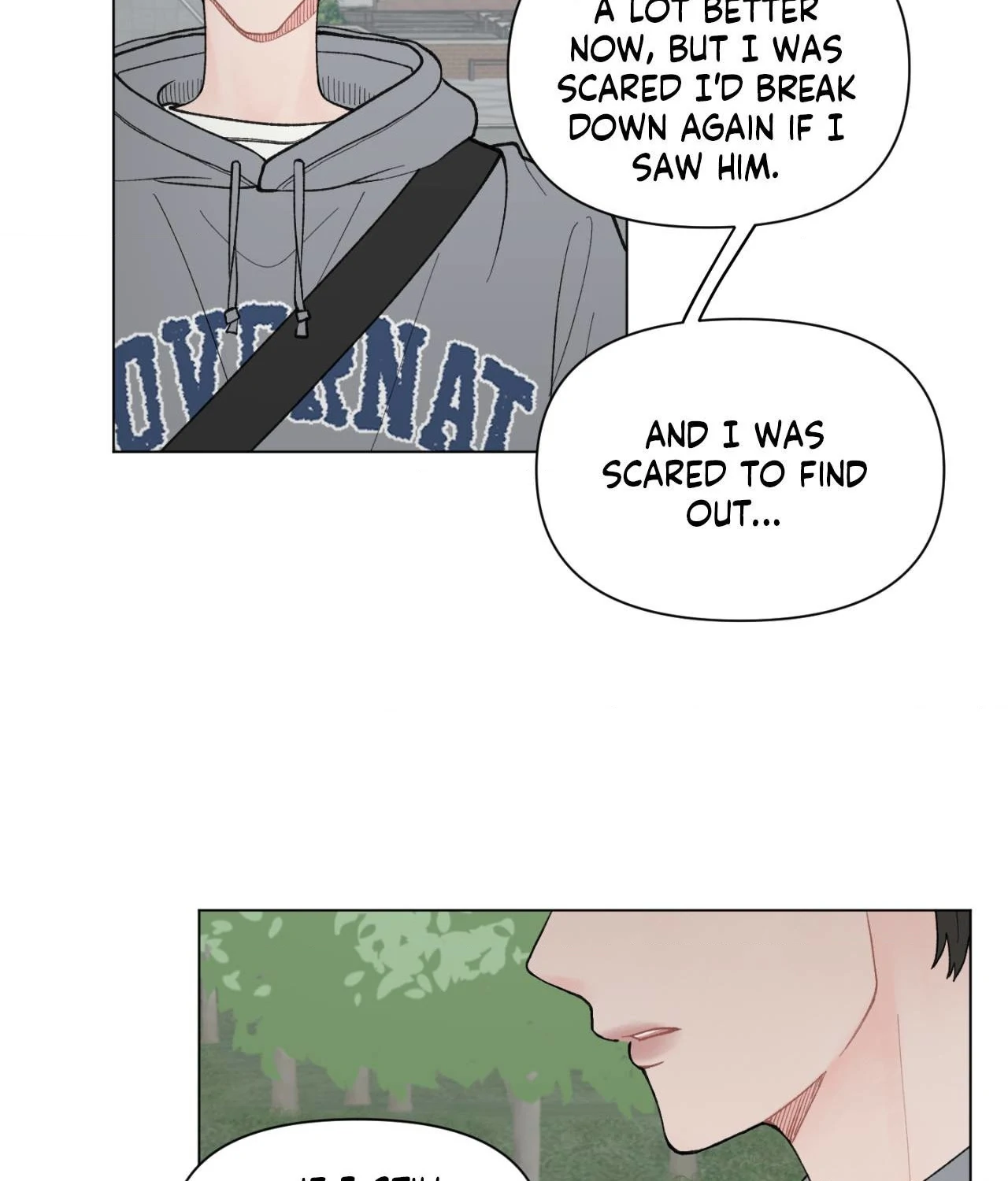To Mend a Heart - Chapter 37 Page 16