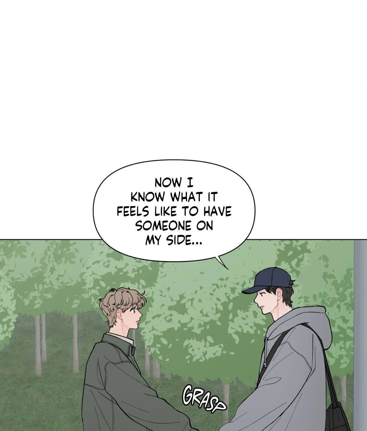 To Mend a Heart - Chapter 37 Page 20