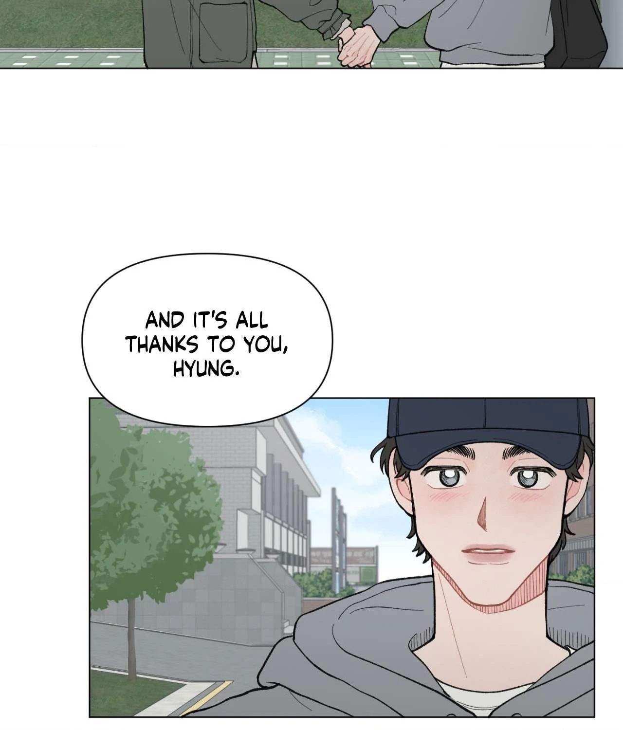 To Mend a Heart - Chapter 37 Page 21