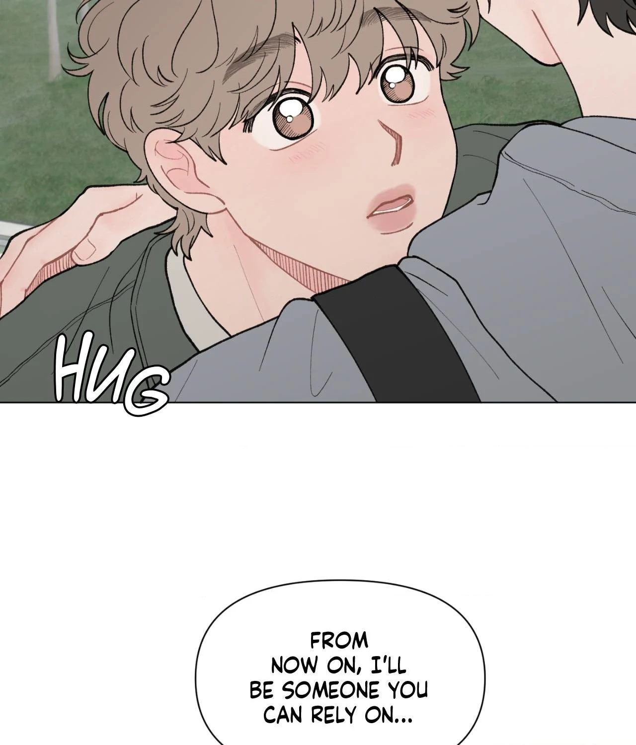 To Mend a Heart - Chapter 37 Page 23
