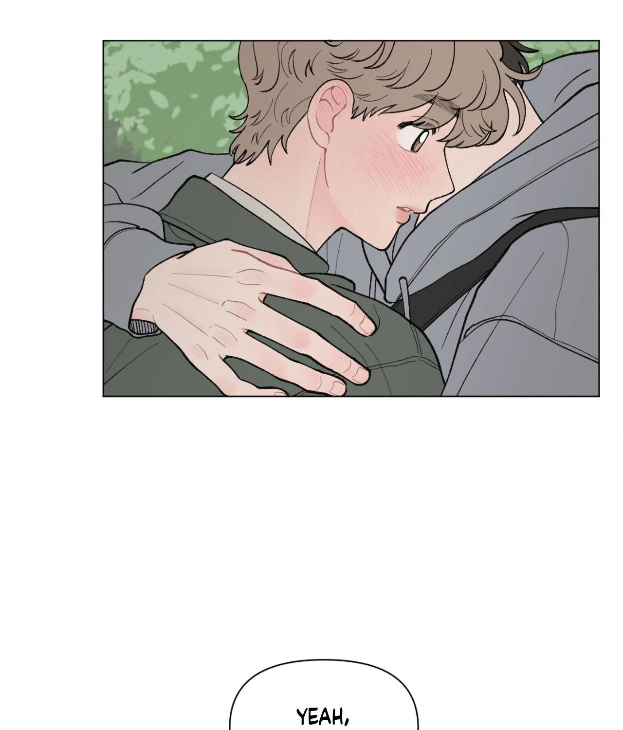 To Mend a Heart - Chapter 37 Page 25
