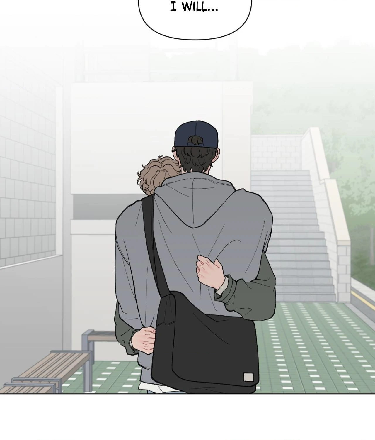 To Mend a Heart - Chapter 37 Page 26