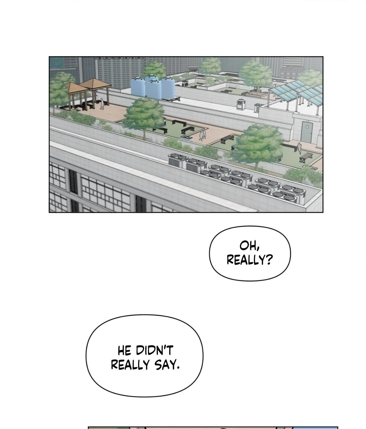 To Mend a Heart - Chapter 37 Page 29