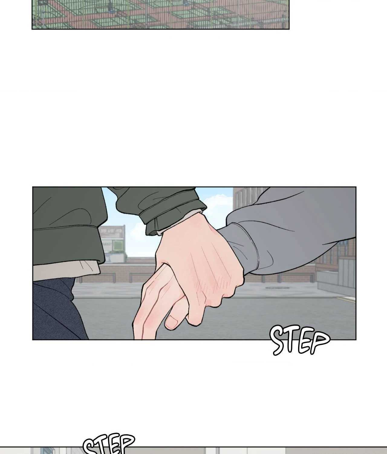 To Mend a Heart - Chapter 37 Page 3